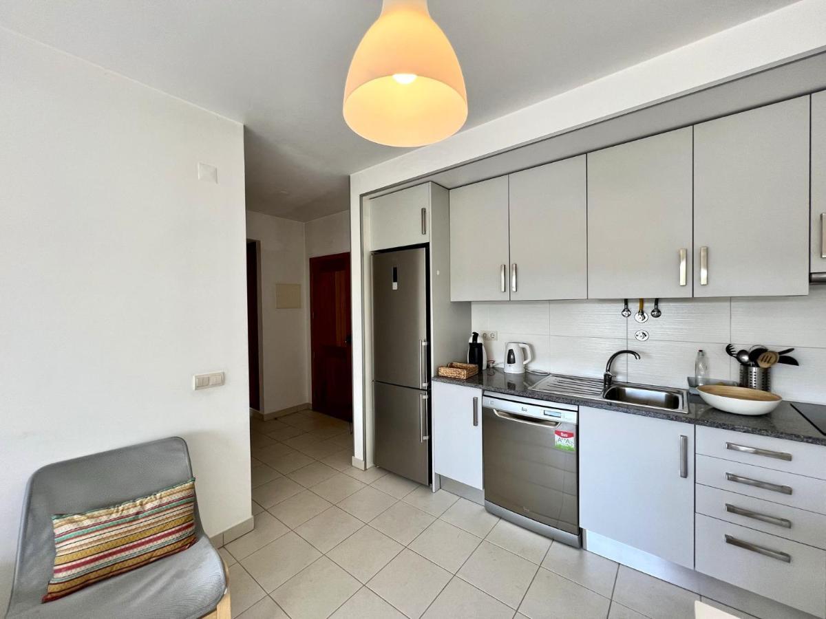 Vilalux By Homing Apartment Alcantarilha